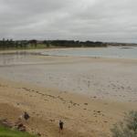 Torquay - Front beach